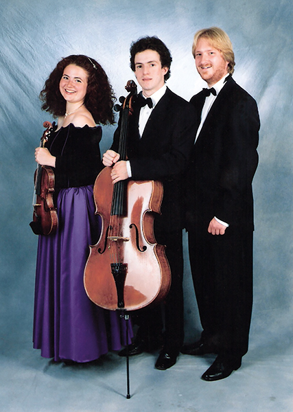 Erasmus Trio